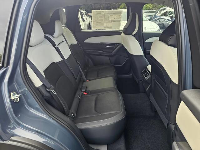 2026 Mazda CX-5 2.5 S Select