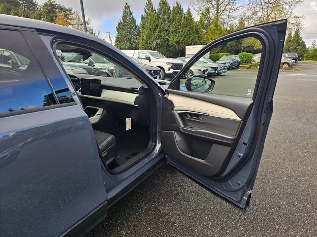 2026 Mazda CX-5 2.5 S Select