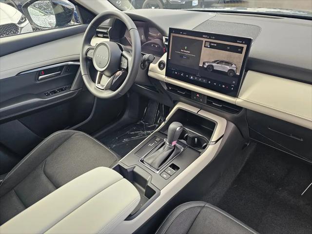 2026 Mazda CX-5 2.5 S Select