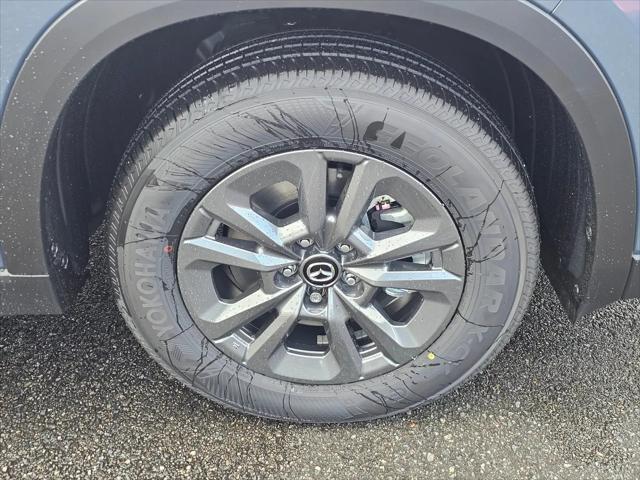 2026 Mazda CX-5 2.5 S Select