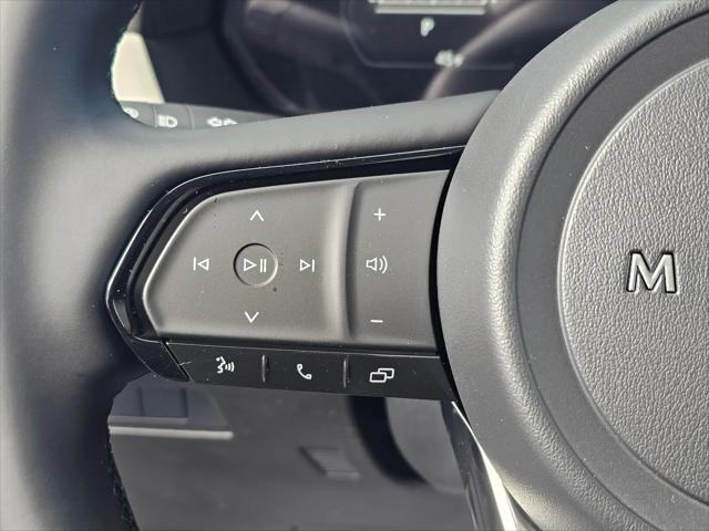 2026 Mazda CX-5 2.5 S Select