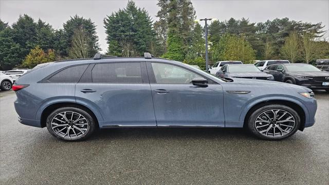 2026 Mazda CX-70 3.3 Turbo S Premium Plus