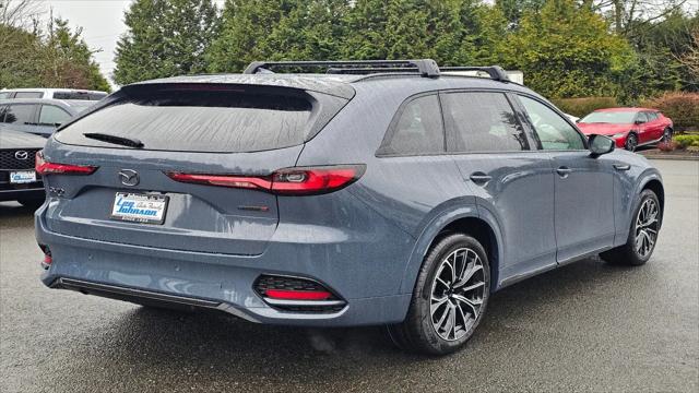 2026 Mazda CX-70 3.3 Turbo S Premium Plus