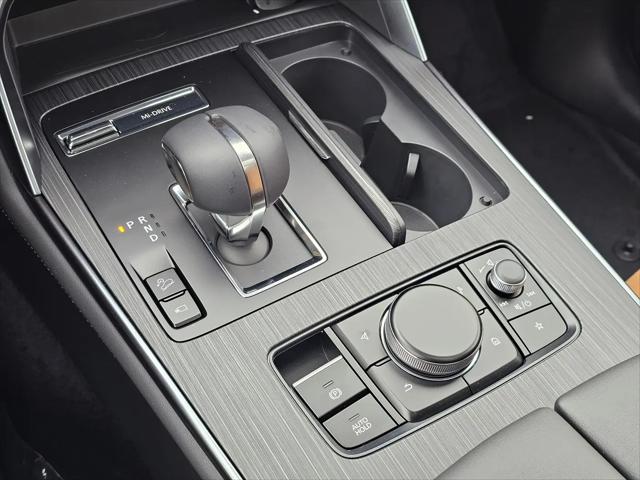 2026 Mazda CX-70 3.3 Turbo S Premium Plus