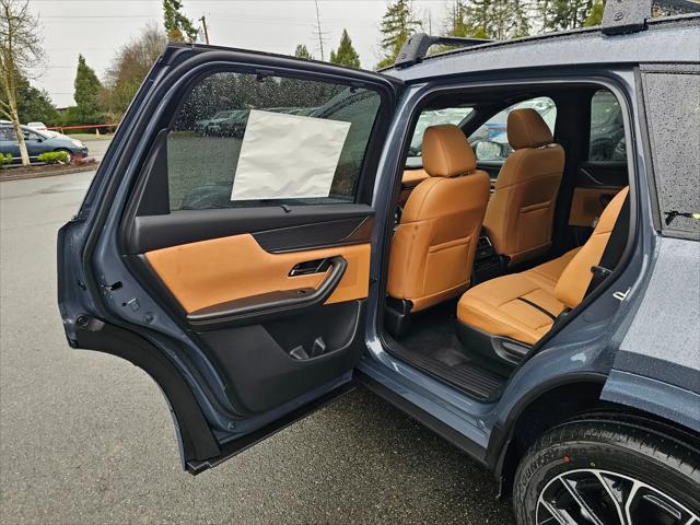 2026 Mazda CX-70 3.3 Turbo S Premium Plus