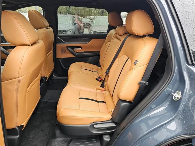 2026 Mazda CX-70 3.3 Turbo S Premium Plus