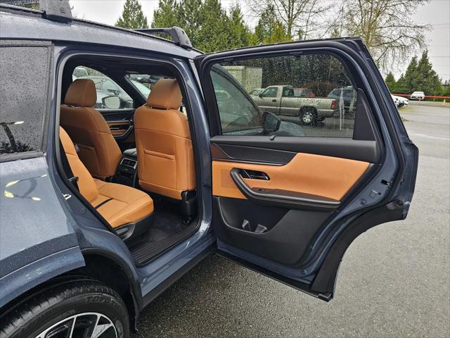 2026 Mazda CX-70 3.3 Turbo S Premium Plus