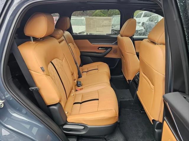 2026 Mazda CX-70 3.3 Turbo S Premium Plus