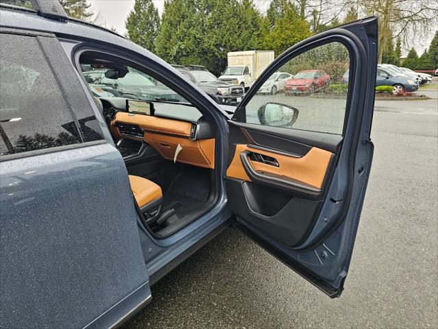 2026 Mazda CX-70 3.3 Turbo S Premium Plus