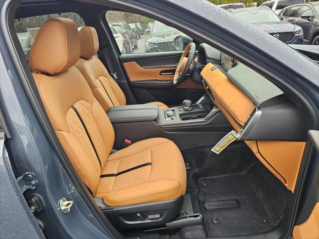 2026 Mazda CX-70 3.3 Turbo S Premium Plus