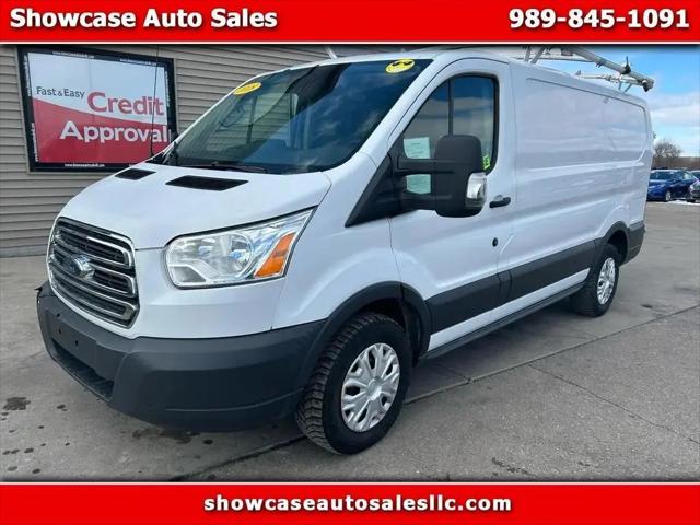 2018 Ford Transit Base for sale in Chesaning, MI