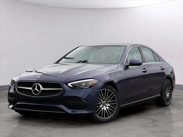 2025 Mercedes-Benz C-CLASS C 300 C 300 4MATIC for sale in Shawnee, KS