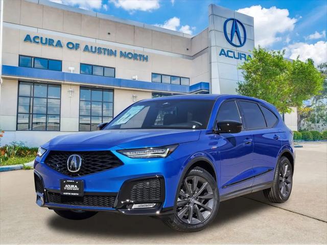 2026 Acura MDX A-SPEC for sale in Austin, TX