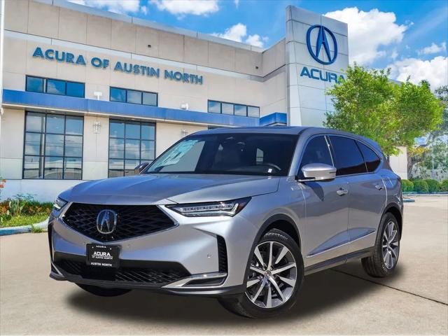 2026 Acura MDX Technology Package for sale in Austin, TX