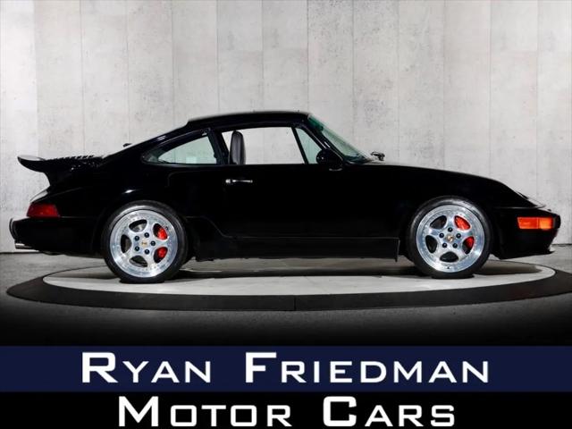 1994 Porsche 911 Turbo for sale in Glen Cove, NY