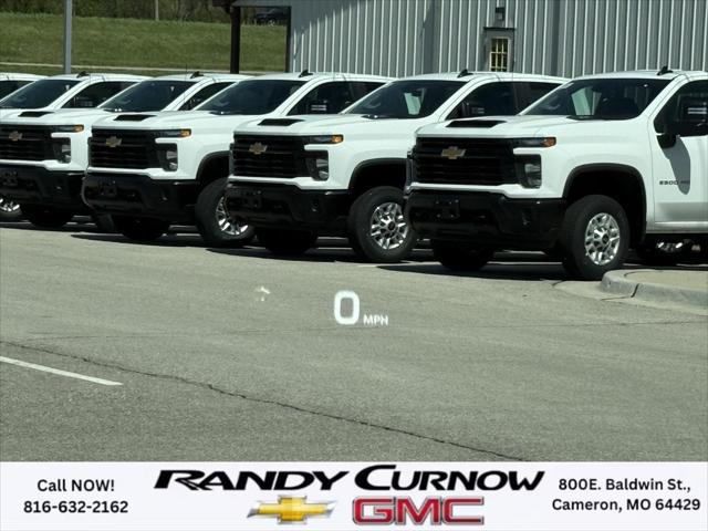 2026 GMC Canyon AT4, 4WD