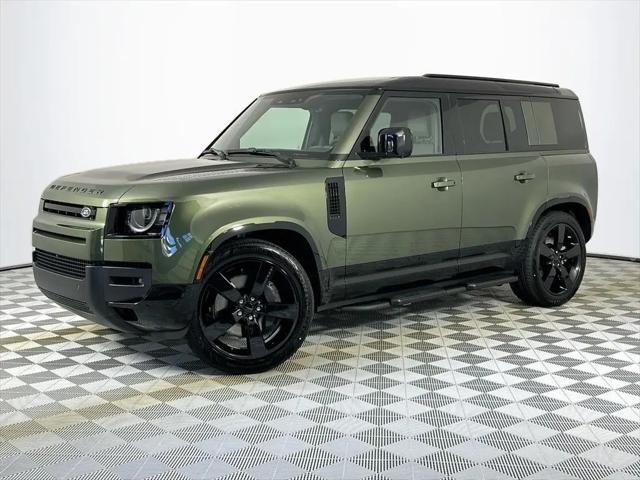 2026 Land Rover Defender P400 X-Dynamic SE for sale in Naples, FL