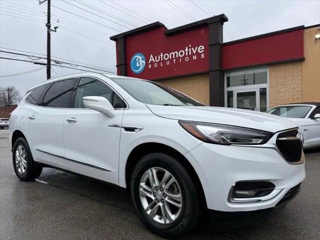 2018 Buick Enclave Essence for sale in Louisville, KY