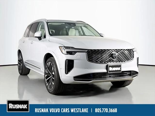 2026 Volvo XC90 Plug-In Hybrid Ultra, T8 AWD, Electric/Gasoline, Bright, 7 Seats for sale in Thousand Oaks, CA