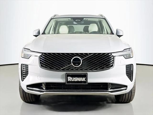 2026 Volvo XC90 Plug-In Hybrid Ultra, T8 AWD, Electric/Gasoline, Bright, 7 Seats