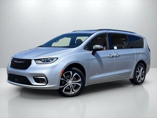2026 Chrysler Pacifica Pinnacle AWD for sale in Las Vegas, NV