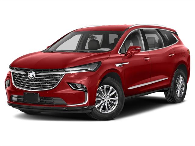 2024 Buick Enclave Premium FWD for sale in Boonville, IN