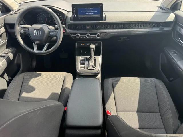 2026 Honda CR-V EX 2WD