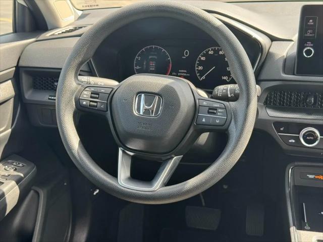 2026 Honda CR-V EX 2WD