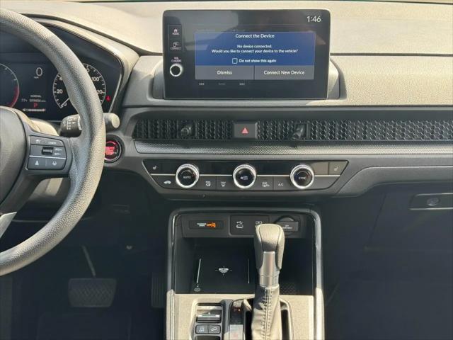 2026 Honda CR-V EX 2WD