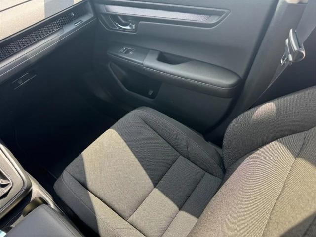 2026 Honda CR-V EX 2WD