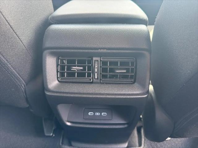 2026 Honda CR-V EX 2WD