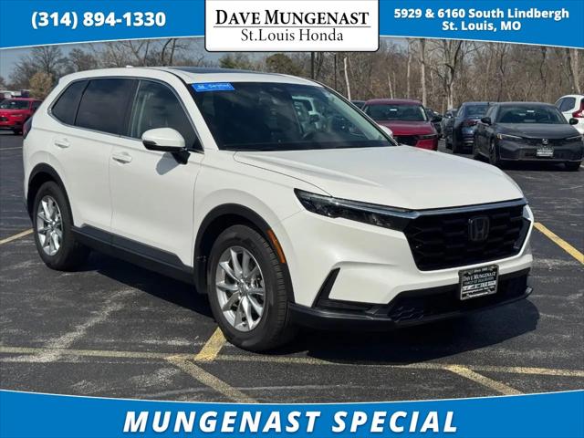 2026 Honda CR-V EX 2WD for sale in St. Louis, MO