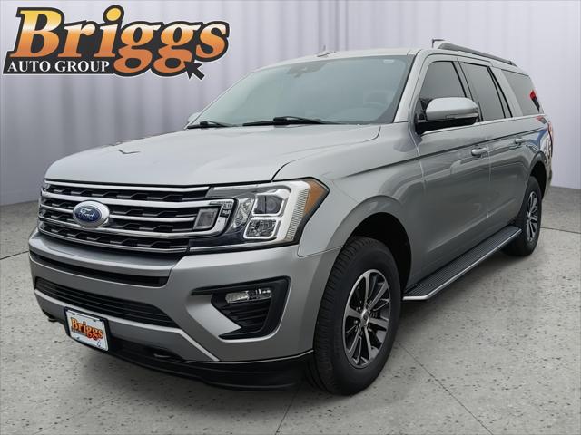 2020 Ford Expedition XLT MAX for sale in Manhattan, KS