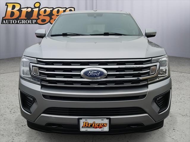 2020 Ford Expedition XLT MAX