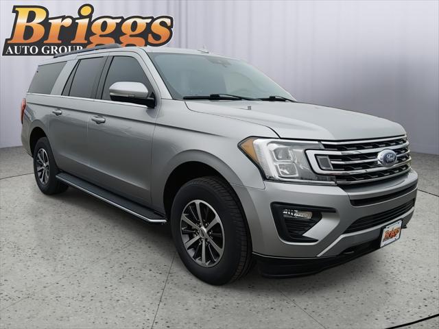 2020 Ford Expedition XLT MAX