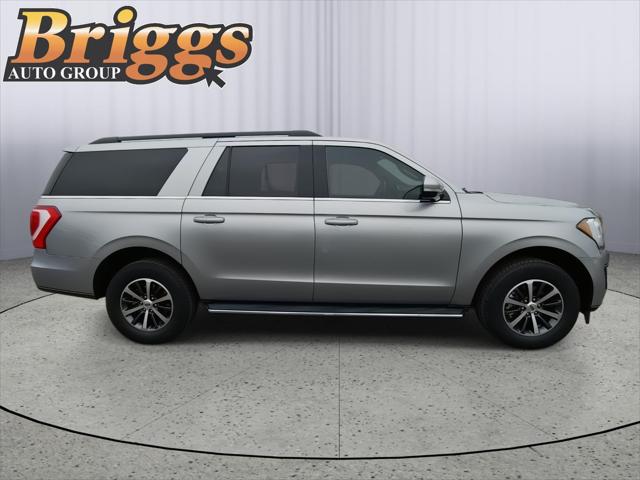 2020 Ford Expedition XLT MAX