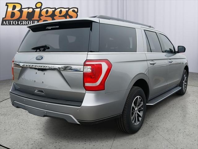 2020 Ford Expedition XLT MAX