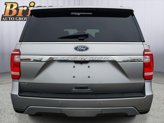 2020 Ford Expedition XLT MAX