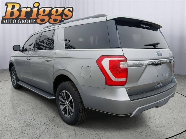 2020 Ford Expedition XLT MAX