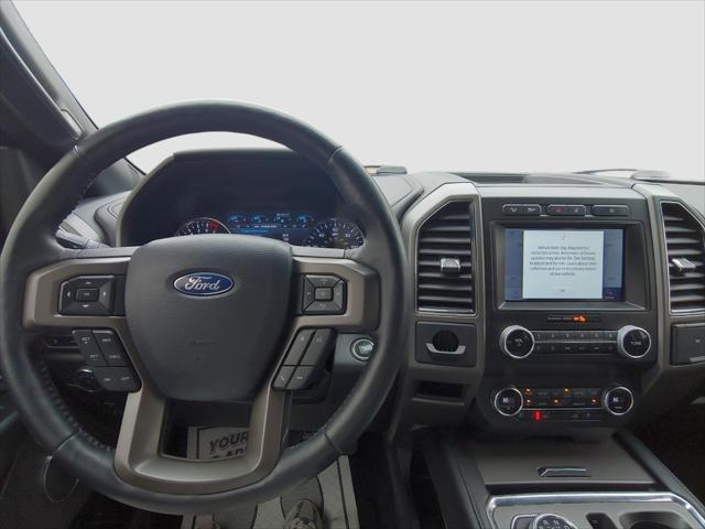 2020 Ford Expedition XLT MAX