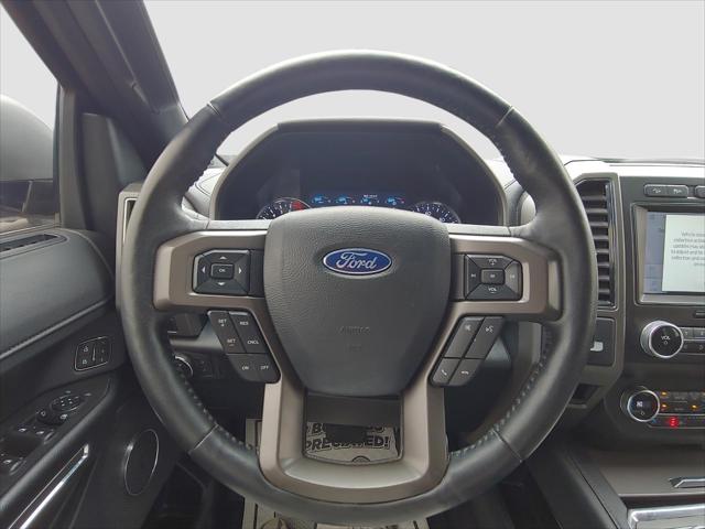 2020 Ford Expedition XLT MAX