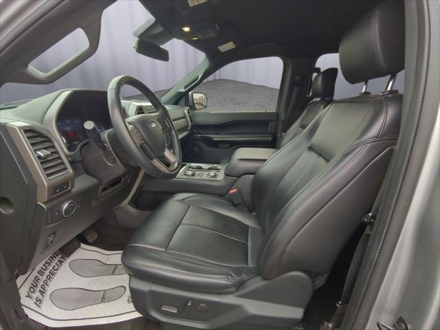 2020 Ford Expedition XLT MAX