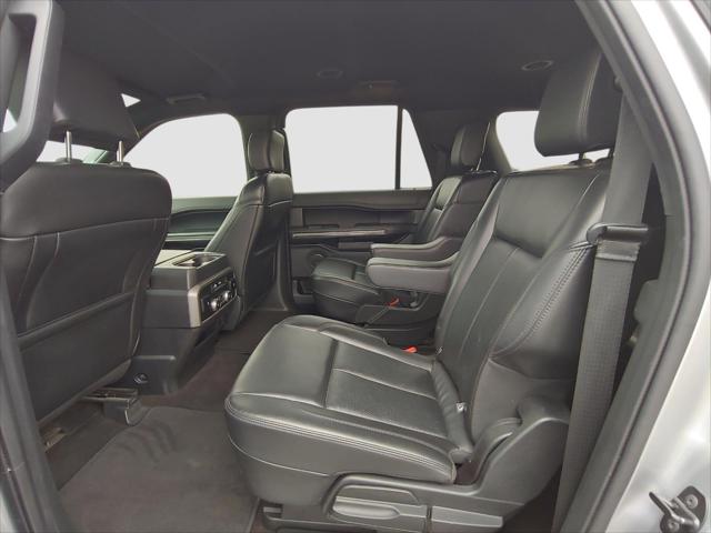 2020 Ford Expedition XLT MAX