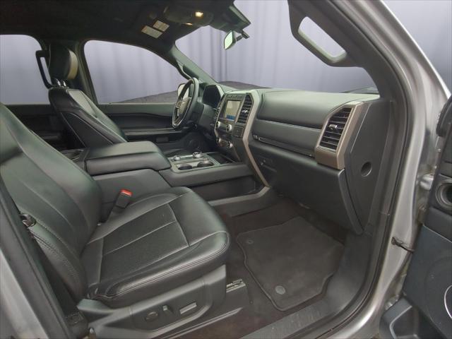2020 Ford Expedition XLT MAX