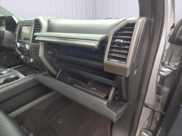 2020 Ford Expedition XLT MAX