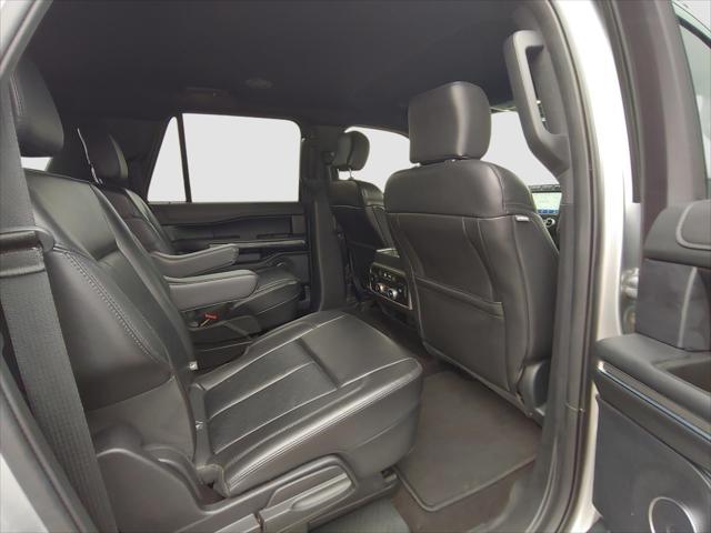 2020 Ford Expedition XLT MAX