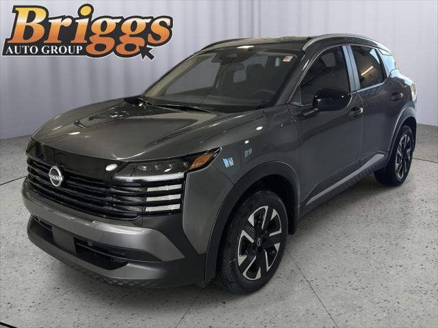 2026 Nissan Kicks SV for sale in Manhattan, KS