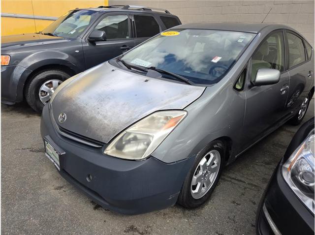 2005 Toyota Prius Hatchback 4D for sale in Marysville, WA