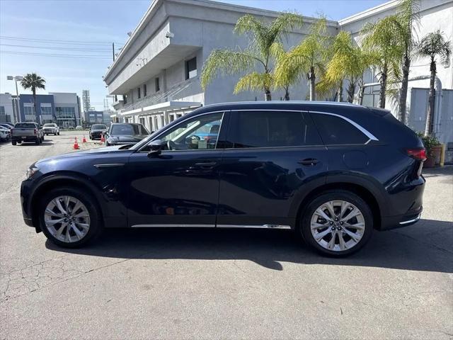 2024 Mazda X-90 3.3 Turbo Premium