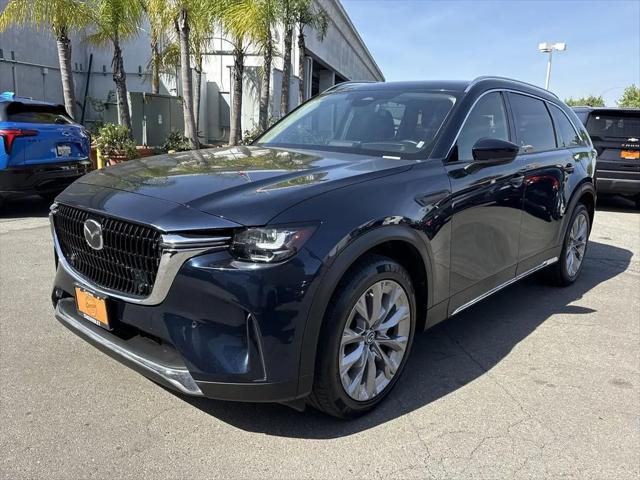 2024 Mazda X-90 3.3 Turbo Premium